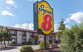 Super 8 in Flagstaff Az